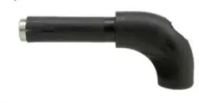 Sm-08073 Sports Parts Inc Handlebar Hook - 127315 Sm-08073 Sports Parts Inc Handlebar Hook - 127315