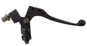 A00362-05-00 Ssr Oem Clutch Perch With Lever Assembly Black Sr125 Sr140tr