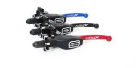 Sa-103-bk Streamline Reflex Pro Clutch Perch - Black
