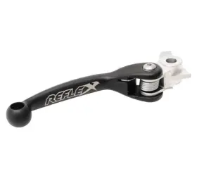 Sa-107-bk8b80-0c1dc9 Streamline Reflex Brake Lever Black For Beta 200 Rr Race Edition 2021-2022