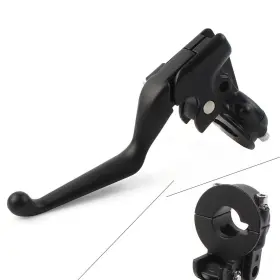 Successsssusa 550738624943 Clutch Lever With Mount Bracket For Harley Dyna Sportster Xl883/1200 X48 08-13 Successsssusa 550738624943 Clutch Lever With Mount Bracket For Harley Dyna Sportster Xl883/1200 X48 08-13