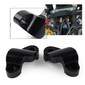 Successsssusa 550746621590 Handlebar Riser Spacer Extension Kit For Harley Forty Eight 48 Xl1200x 2010-2022 Successsssusa 550746621590 Handlebar Riser Spacer Extension Kit For Harley Forty Eight 48 Xl1200x 2010-2022