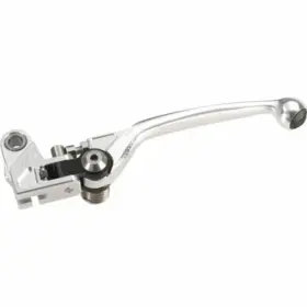 20-01-064 Sunline Vince V1 Ged Clutch Lever Silver Ktm Magura 07-09