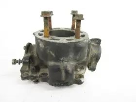 11210-20931 Suzuki 83 Rm 80 Cylinder Jug 50.50mm 1983