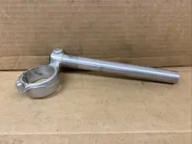 1123-1800 Suzuki 2005 Gsxr600 Right Clip On Handlebar #12524