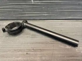 1125-5423 Suzuki 2011 Gssxr750 Right Handlebar Clip On Oem #830245 1125-5423 Suzuki 2011 Gssxr750 Right Handlebar Clip On Oem #830245