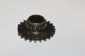 12731-29g00 Suzuki 2004 Gsxr1000 Gsx-r 1000 Cam Chain Sprocket Gear 12731-29g00 Suzuki 2004 Gsxr1000 Gsx-r 1000 Cam Chain Sprocket Gear