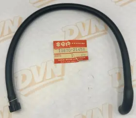 13870-21458-000 Suzuki 13870-21458 Oem Genuine Gsxr 1100 750 Rf Gs Air Filter Drain Tube 13870-21458-000 Suzuki 13870-21458 Oem Genuine Gsxr 1100 750 Rf Gs Air Filter Drain Tube