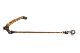 25600-45c02 Suzuki 90 Vx800 Shift Lever Shifter And Linkage Rod 25600-45c02 Suzuki 90 Vx800 Shift Lever Shifter And Linkage Rod