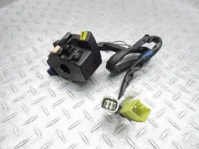 37400-10g10 Suzuki 2006 03-09 Burgman An650 Left Switch Handlebar Control Signal Light Horn