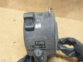 37400-14a30 Suzuki 1984 Sp600 Dr600 Left Side Controls Hi Low Horn Directional