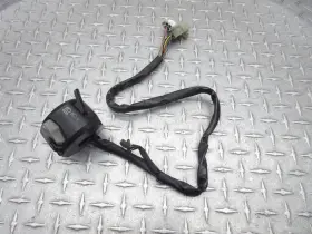 37400-31j02 Suzuki 2014 14-16 Dl1000 Vstrom Left Switch Handlebar Control Signal Light Horn 37400-31j02 Suzuki 2014 14-16 Dl1000 Vstrom Left Switch Handlebar Control Signal Light Horn