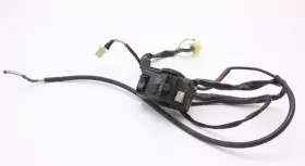 37400-48b31 Suzuki 88 - 93 Katana 1100 Left Hand Controls Lights Horn Choke Off Gsx1100f 37400-48b31 Suzuki 88 - 93 Katana 1100 Left Hand Controls Lights Horn Choke Off Gsx1100f