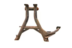 42100-45c00 Suzuki 90 Vx800 Center Kick Stand 42100-45c00 Suzuki 90 Vx800 Center Kick Stand