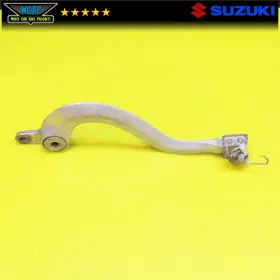 43100-35g10 Suzuki 2007 Rmz450 Rear Back Brake Lever Pedal Bolt Spring