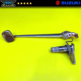 43120-49000 Suzuki 1978-1980 Gs1000 Rear Back Brake Lever Pedal Actuator Arm 43120-49000 Suzuki 1978-1980 Gs1000 Rear Back Brake Lever Pedal Actuator Arm