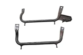 43970-08f00 Suzuki 00 Katana 600 Rear Subframe Frame Grip Brackets Mounts Left And Right 43970-08f00 Suzuki 00 Katana 600 Rear Subframe Frame Grip Brackets Mounts Left And Right