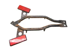 43970-45c10 Suzuki 90 Vx800 Rear Grip Bars Reflector Brackets Mounts Left And Right 43970-45c10 Suzuki 90 Vx800 Rear Grip Bars Reflector Brackets Mounts Left And Right