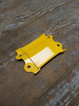 47411-15h00 Suzuki 2013 13 08-20 Hayabusa Gsx1300r Rear Tail Fairing Center Trim Connector 47411-15h00 Suzuki 2013 13 08-20 Hayabusa Gsx1300r Rear Tail Fairing Center Trim Connector