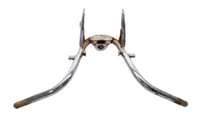 56110-02221 Suzuki 86 Shuttle 50 Handlebars Fa50g