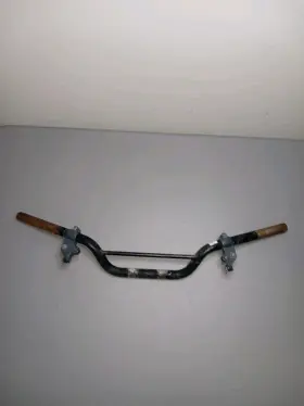 56110-034a1-291 Suzuki 2002 Jr 80 Dirtbike Handlebars Handle Bar 56110-034a1-291 Suzuki 2002 Jr 80 Dirtbike Handlebars Handle Bar