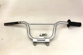 56110-14h00-13l Suzuki 2017 Drz70 Oem Handlebars 56110-14h00-13l Suzuki 2017 Drz70 Oem Handlebars