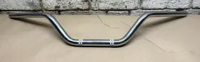 56111-33000 Suzuki Gt 550 250 Handle Bars Pair Oem # 56111-33000 Suzuki Gt 550 250 Handle Bars Pair Oem #