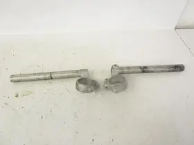 56151-39f00 Suzuki 56111-39f00 02 Gsxr 600 Left Right Handlebars 2001-2003 56151-39f00 Suzuki 56111-39f00 02 Gsxr 600 Left Right Handlebars 2001-2003