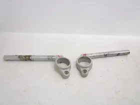 56111-46e21 Suzuki 96 Gsxr1100 Gsxr 1100 W Handlebars Bars 1996-1998
