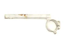 56151-01h10 Suzuki 2009 Gsxr600 Oem Left Clip On Handlebar 56151-01h10 Suzuki 2009 Gsxr600 Oem Left Clip On Handlebar