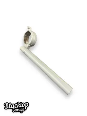56151-29g00 Suzuki 2004 - 2005 Gsxr 600/750 Left Clip-on Clip Side Handle Bar