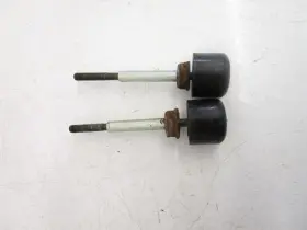 56200-07851 Suzuki 03 Ltz 400 Quadsport Bar Ends Balancers 2003-2008 56200-07851 Suzuki 03 Ltz 400 Quadsport Bar Ends Balancers 2003-2008