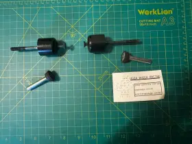56200-16821 Suzuki Handlebar End Weight For Sv650 03-09 #56200-16821 56200-16821 Suzuki Handlebar End Weight For Sv650 03-09 #56200-16821