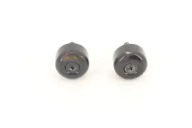 56200-41823 Suzuki 2016 Gsxr750 Oem Handlebar End Caps Weights