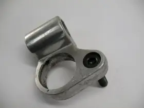 56221-19c01 Suzuki 1991 Gsx600 Gsx 600 Ft Katana Left Handlebar Holder 56221-19c01 Suzuki 1991 Gsx600 Gsx 600 Ft Katana Left Handlebar Holder
