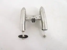 56224-39g00 Suzuki 07 M50 Vz 800 Boulevard Handlebar Risers 2005-2009