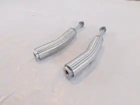 56231-24b50 Suzuki 2005-2008 Savage 650 Ls650 Steering Stem Handle Bar Arm Risers Mounts 56231-24b50 Suzuki 2005-2008 Savage 650 Ls650 Steering Stem Handle Bar Arm Risers Mounts