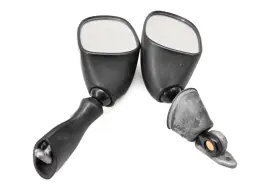 56500-08f10 Suzuki 06 Katana 600 Front Mirrors Left And Right Gsx600f