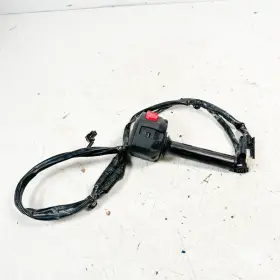 57100-06l21 Suzuki 2022-2024 Gsx-s1000 Right Rh Throttle Ignition Switch 57100-06l21 Suzuki 2022-2024 Gsx-s1000 Right Rh Throttle Ignition Switch