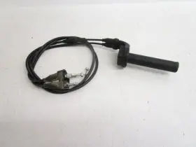 57100-10h01 Suzuki 10 Rmz 250 Throttle Twist Tube 2007-2024 57100-10h01 Suzuki 10 Rmz 250 Throttle Twist Tube 2007-2024
