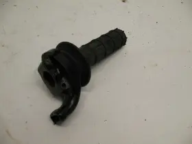 57110-14d11 Suzuki 2000 Drz400 Dr Z400 Right Handle Grip 57110-14d11 Suzuki 2000 Drz400 Dr Z400 Right Handle Grip
