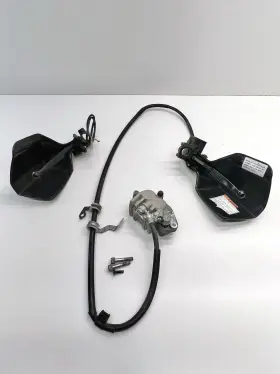 57341-05d10-019 Suzuki #149 1996-2019 Dr650se Dr 650 Se Front Brake Caliper Master Clutch Lever