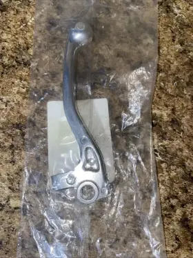 57421-36e10 Suzuki Oem Front Brake Lever Rm125 Rm250 Drz400 Rm 125 250