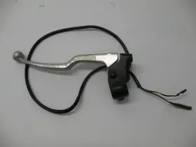 57500-19c01 Suzuki 1991 Gsx600 Gsx 600 Ft Katana Clutch Lever