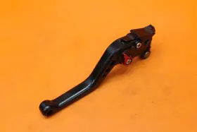 57500-24f22 Suzuki 08-09 Hayabusa Aftermarket Ride It Left Handlebar Clipon Clutch Lever
