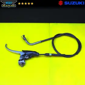 57500-29f12 Suzuki 2001 Drz400 Left Hand Clutch Lever Cable Assembly 57500-29f12 Suzuki 2001 Drz400 Left Hand Clutch Lever Cable Assembly