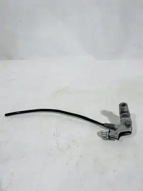 57500-29f13 Suzuki Left Clutch Lever Perch 00-07 Drz400 Drz400e With Switch Cable 2006