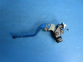 57500-41g11 Suzuki 06-09 2006-2009 Gsxr 600 750 Clutch Lever Perch Mount Switch Adjuster 57500-41g11 Suzuki 06-09 2006-2009 Gsxr 600 750 Clutch Lever Perch Mount Switch Adjuster