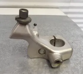 57500-48g12 Suzuki 05-09 Boulevard M50 Vz800 Clutch Handle Gear Shifter Lever Bracket Perch