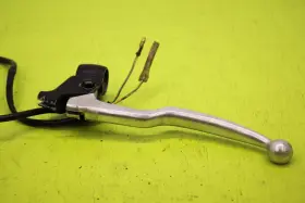 5750019c00 Suzuki 1988-1996 Gsx600f Katana 600 Clutch Lever Perch Contact Switch Original